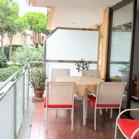 Apartamento A 150 Metros De La Playa En La Fosca Palamós Exterior foto