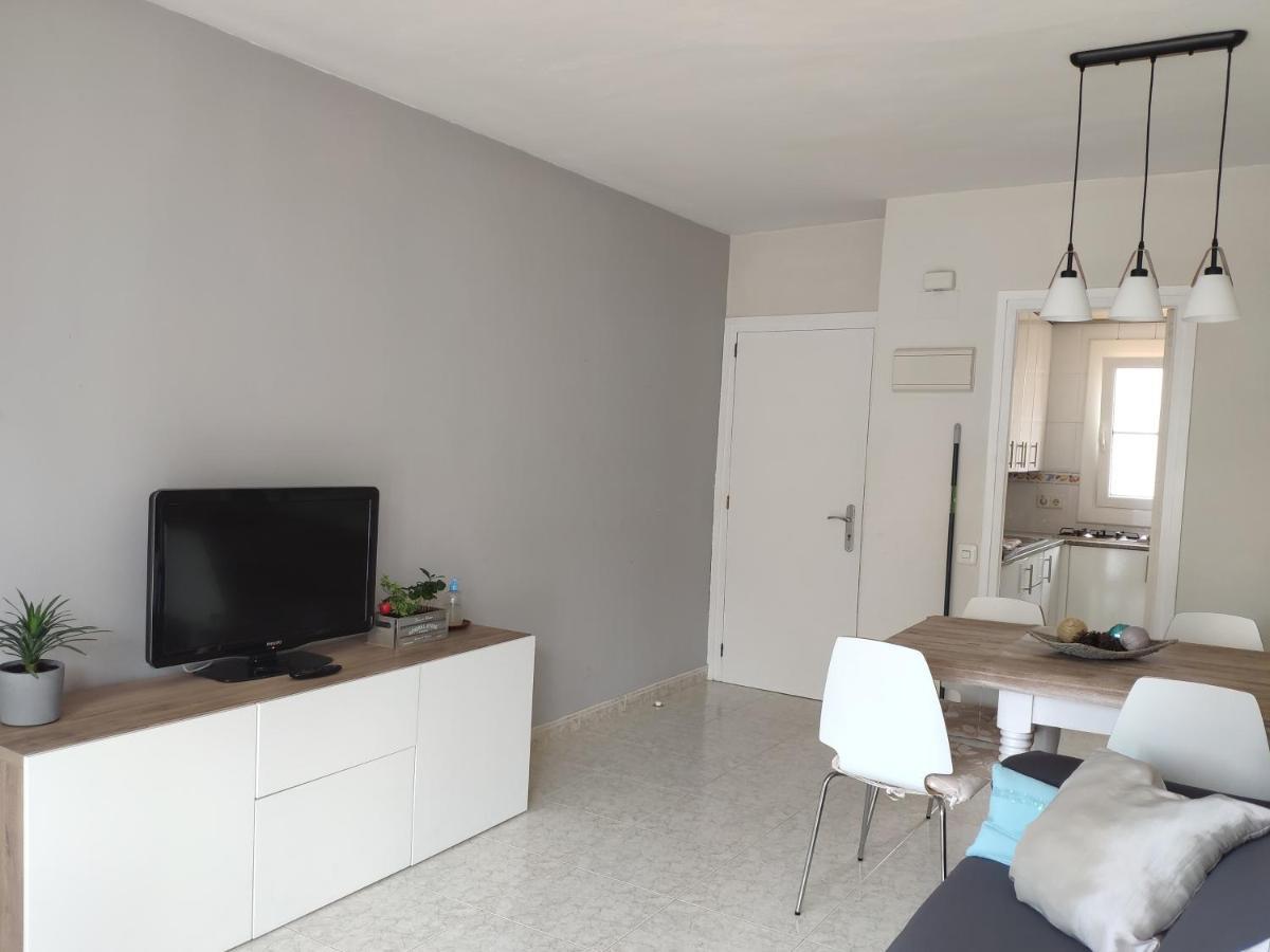 Apartamento A 150 Metros De La Playa En La Fosca Palamós Exterior foto