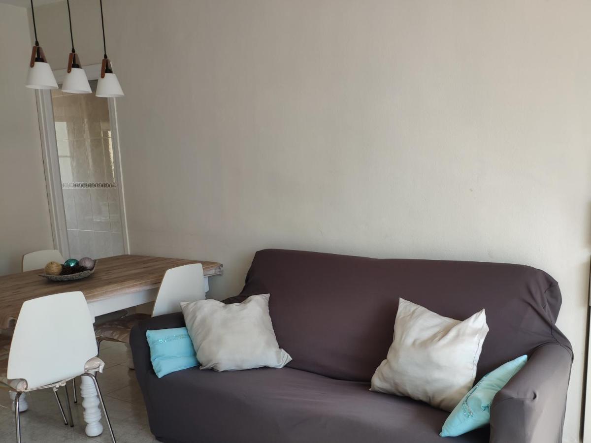 Apartamento A 150 Metros De La Playa En La Fosca Palamós Zimmer foto