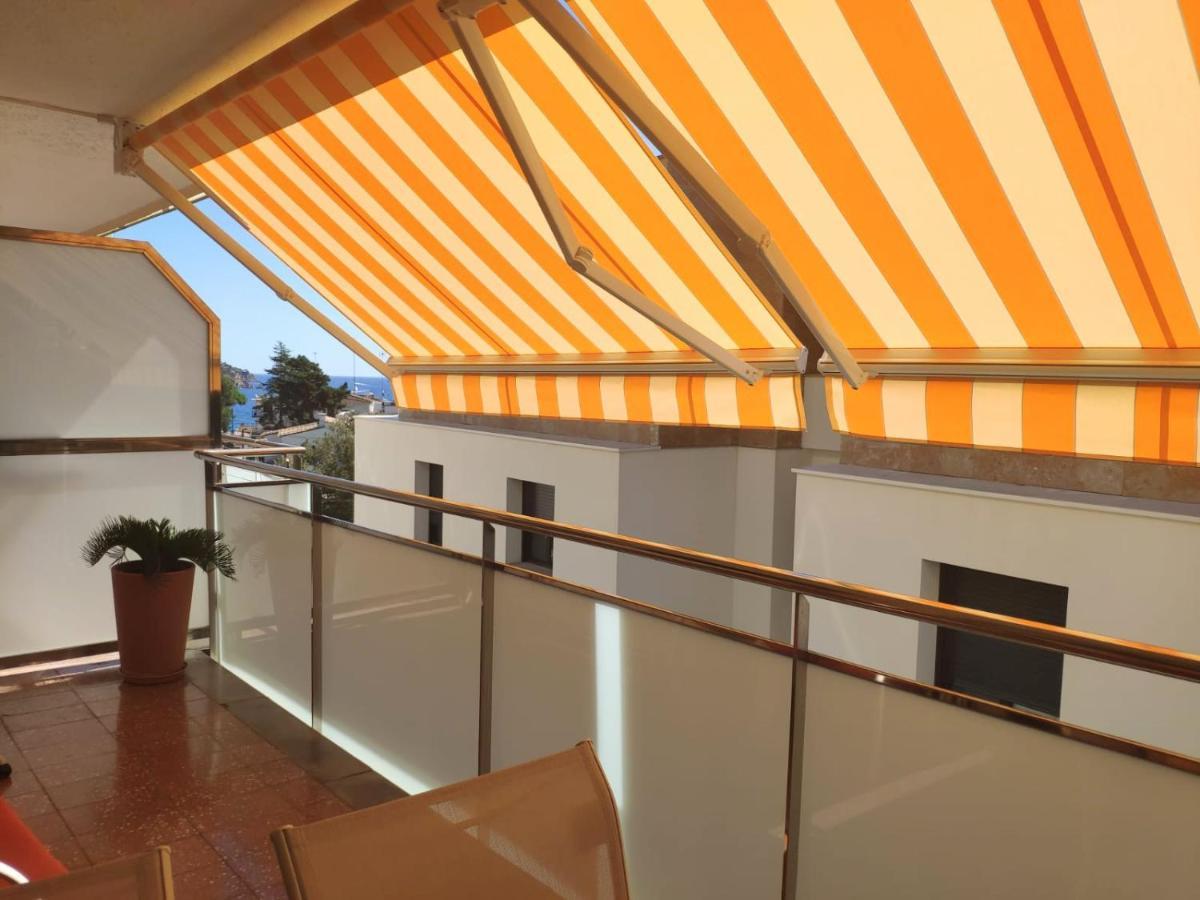 Apartamento A 150 Metros De La Playa En La Fosca Palamós Exterior foto