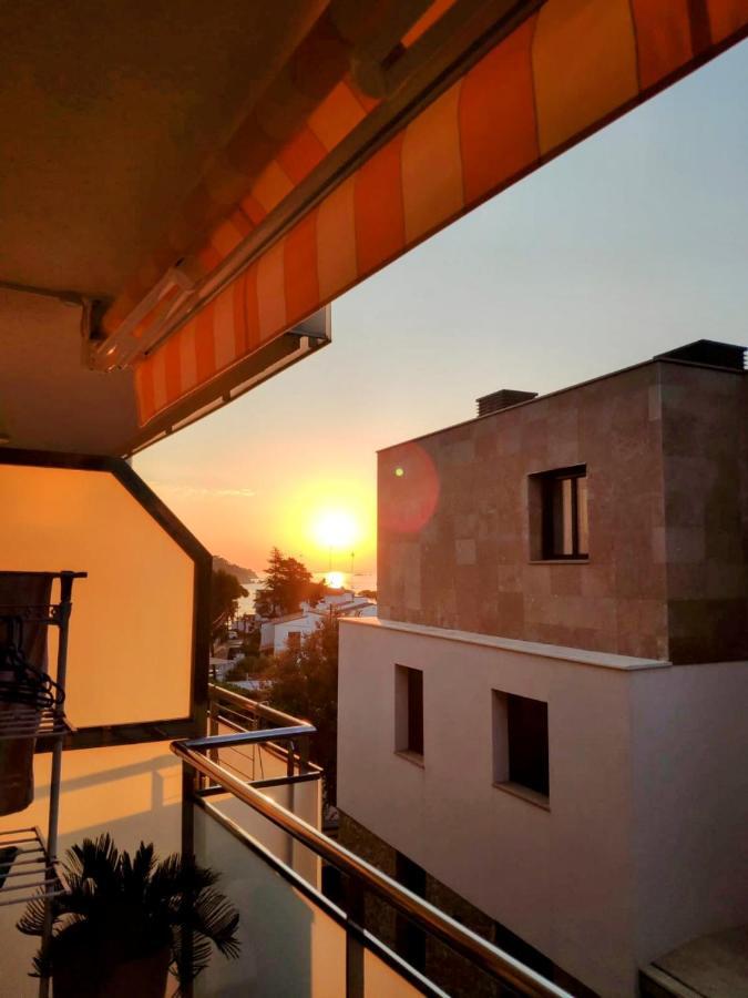Apartamento A 150 Metros De La Playa En La Fosca Palamós Exterior foto